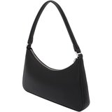 Calvin Klein Torba za na rame 'MUST' crna | shoptok.hr