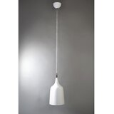 Searchlight 27014 - visilica na sajli 1xE27/60W/230V beo | Eponuda.com