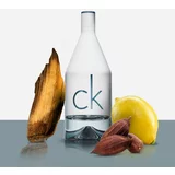 Calvin Klein CK IN2U toaletna voda za moške 50 ml
