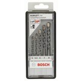 Bosch 5-delni set burgija za beton CYL-3 2607010526 Cene