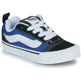 Vans Nizke superge Knu Skool pisana Cene