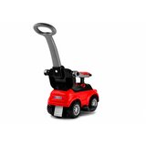  Otroška guralica 614W – rdeča | Shoptok.si