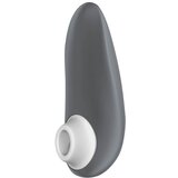 Womanizer Starlet 3 - vodoodporen stimulator klitorisa, ki ga je mogoče ponovno napolniti (siv) | Shoptok.si