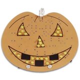 Whadda WSSA145 Halloween bundeva Rezolucija: komplet za sastavljanje 9 V Cijene