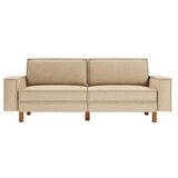 Atelier Del Sofa sofa sa 3 sedišta sparrow 3 sand walnut | Eponuda.com