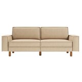 Atelier Del Sofa Trosed Sparrow 3, 223x89x87cm, Pješčana | Eponuda.ba