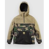 ThirtyTwo Light Anorak camo Cene