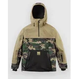 Light Anorak camo