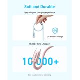 Anker Zolo USB-C na USB-C kabel, 1m, 240W | Shoptok.si
