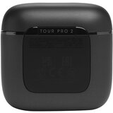 JBL slušalke Tour Pro 2 schwarz | Shoptok.si