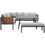 Premium Living Lounge Garnitura Laurenz | Shoptok.si