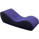 Magic Pillow Seks krevet na napuhavanje - veliki (plavi) | shoptok.hr