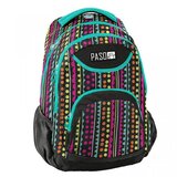 Olimp Sport Ranac za školu Paso 18-2708YO šareni | ePonuda.com