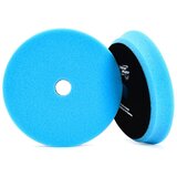  Sunđer za poliranje 180mm/25mm shine mate ravni - plava | ePonuda.com