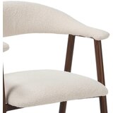 Livetastic SET NASLANJAČEV, kovina, tekstil slonova kost | Shoptok.si