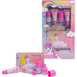 Martinelia Little Unicorn Makeup Tin Set darilni set za otroke | Shoptok.si