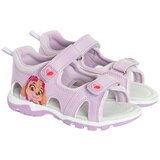 Cool club sandale SNO2S25-CG2256 PAW PATROL Ž violet 29 | shoptok.hr