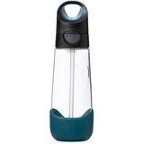 b.box lonček s slamico Tritan 600 ml night vision | Shoptok.si