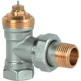 Ventil radijatorski kutni 1/2" VEN115