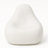 Olimp Sport Lazy Bag eko koža bela S - Klasični, Eko koža, S | ePonuda.com