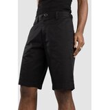 Volcom Kratke hlače & Bermuda FRICKIN MDN STRETCH SHORT 21 Črna | Shoptok.si