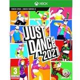 UbiSoft Just Dance 2021 (xbox One Xbox Series X) | Shoptok.si