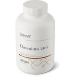 OSTROVIT hrom 200 mcg 200 tableta – za metabolizam i energiju