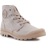 Palladium Visoke superge Pampa Hi Pilat 92352-298-M Bež | Shoptok.si