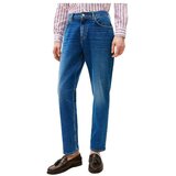 Tommy Hilfiger tapered fit muške farmerke Cene