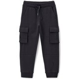 Original Marines hlače trenirka DH DFA2630B F črna 128 | Shoptok.si