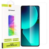 Techsuit Clear Vision Glass kaljeno staklo za Xiaomi 13T / 13T Pro - Prozirno | shoptok.hr