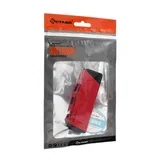 adapter type c na hdmi 2xUSB 3.0 pd (type c) ST-C0402 crveni