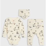 Sinsay Pamučni set The Moomins | shoptok.hr