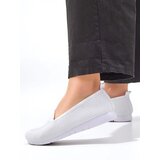 Resti Women's fabric moccasins Caerit | ePonuda.com