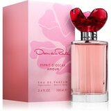 Oscar De La Renta d´Oscar Esprit Amour parfemska voda za žene 100 ml | shoptok.hr