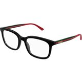 Gucci GG1928O 001 ONE SIZE (53) Črna/Kristalna Cene