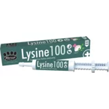  Lysine 100, pasta za mačke