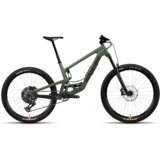  Bicikl Santa Cruz Bronson 5 C GRN 70 - Matte Poblano Green (2026) - M | shoptok.hr