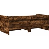  Dnevni krevet s ladicama bez madraca boja hrasta 90x200 cm | shoptok.hr
