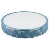 Brilagi plafonsko svetlo pino 3xE27/15W/230V borovina/plava prečnik 47,5 cm | Eponuda.com
