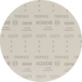 Bosch expert M480 brusna mreža za brusilice za gips od 225 mm, g 320, 25 delova 2608900714 cene