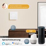 MIUCDA pametni wifi termostat za vodno talno ogrevanje odprta embalaža | Shoptok.si