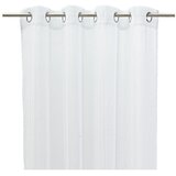 Casa Selección Bijela zavjesa 140x260 cm Lula – Cijene