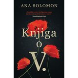 Laguna Ana Solomon - Knjiga o V. | ePonuda.com