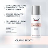 Eucerin Anti-Pigment noćna krema za posvjetljivanje protiv pigmentnih mrlja 50 ml | shoptok.hr