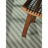 Ted Baker Zelena/kremno bela notranja in zunanja preproga 200x300 cm Haringey Linley – | Shoptok.si