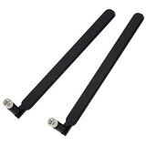  Set od dvije antene za ruter LTE 8dBi ruter 19cm crne boje Cijene