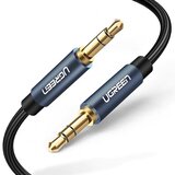 Ugreen AV122 Mini 3.5 mm na 3.5 mm audio kabel 2 m plavi Cijene