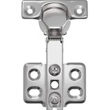  Šarka 2 pcs Nikla 85 x 52,5 x 9,5 mm Željezo | shoptok.hr