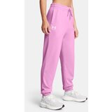 Under Armour Women's sweatpants UA Rival Terry Jogger - Women's Cene